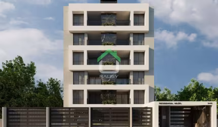 Apartamento em Costa e Silva  -  Joinville