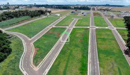 Lote / Terreno em Tropical  -  Cascavel