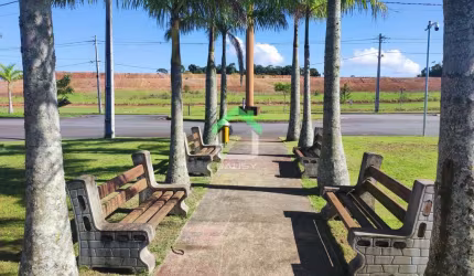 Lote / Terreno em Itinga  -  Araquari