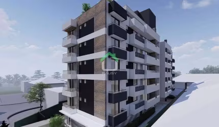 Apartamento em Floresta  -  Joinville