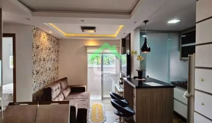 Apartamento em Anita Garibaldi  -  Joinville