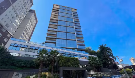 Apartamento em América - Joinville SC