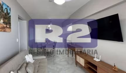 APARTAMENTO 2 DORM SENDO 1 SUITE -COM LAZER COMPLETO