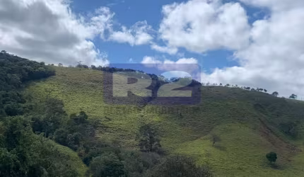 TERRENO RURAL