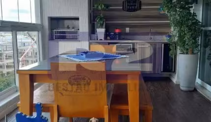 APARTAMENTO 3 DORM SENDO 1 SUITE -PONTA DA PRAIA