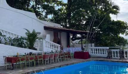 CASA - MANS&#195;O