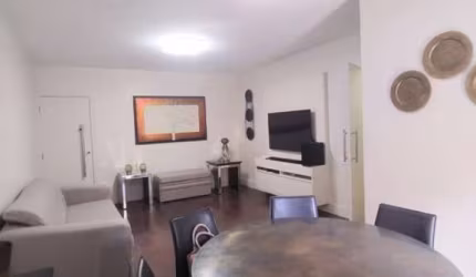 APARTAMENTO 2DORM - GONZAGA