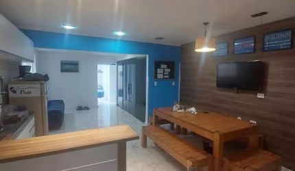 CASA SOBRADO