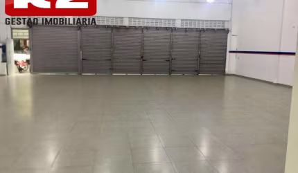 GALP&#195;O COMERCIAL