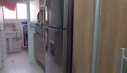 APARTAMENTO 3 DORM- COM LAZER COMPLETO