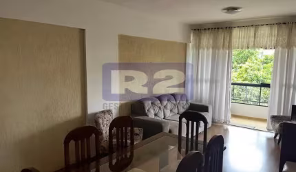 APARTAMENTO 3DORM SENDO 1 SUITE -VALINHOS