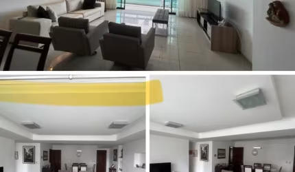 Apartamento para Venda em Tambaú