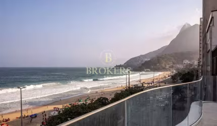 Apartamento à venda, Leblon, Rio de Janeiro, RJ