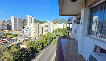 Apartamento à venda na Rua Ipiranga, Laranjeiras, Rio de Janeiro, RJ