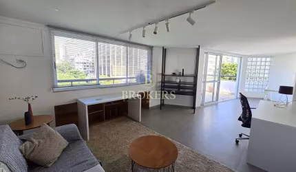 Cobertura à venda, Ipanema, Rio de Janeiro! Próximo à praia, entre posto 9 e 10.