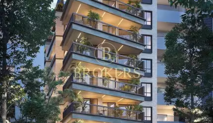 Apartamento Garden à venda, Humaitá, Rio de Janeiro, RJ