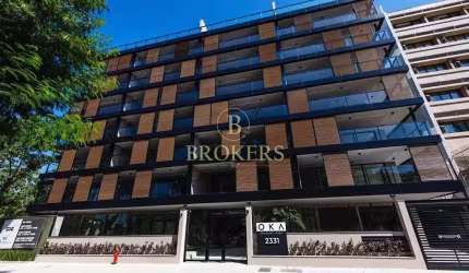 Avenida Borges de Medeiros - Apartamento 4 quartos - Lagoa - á venda - Cód 12901