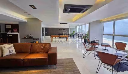 Apartamento padrão à Venda, Copacabana, Rio de Janeiro, RJ