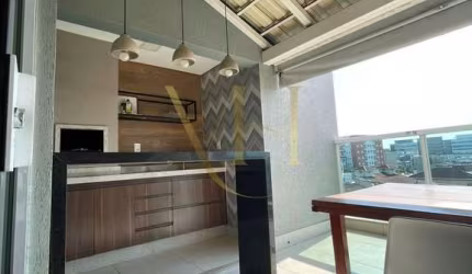 Apartamento em Santa Rita   -  Pouso Alegre