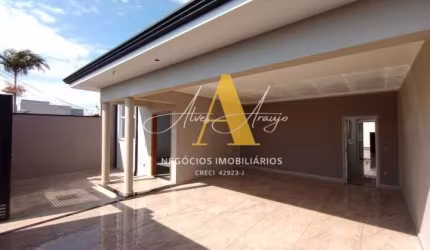 Casa com 3 quartos à venda na 18608-013, 2046, Residencial Vila Di Capri, Botucatu por R$ 720.000