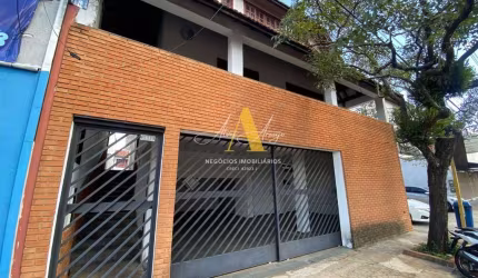 Casa com 3 quartos para alugar na Avenida Leonardo Villas Boas, 2611, Vila Nova Botucatu, Botucatu por R$ 4.500