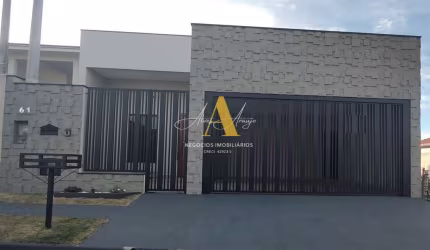 Casa com 2 quartos à venda na Sem Nome, 02, Residencial Ouro Verde, Botucatu por R$ 790.000