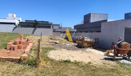 Terreno à venda na Rua D, 77, Central Parque, Botucatu por R$ 250.000