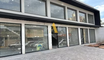 Ponto comercial para alugar na Rua Drº Cardoso de Almeida, 920, Centro, Botucatu por R$ 8.000