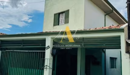 Casa com 3 quartos à venda na Rua Capitão José Paes de Almeida, 1121, Alto, Botucatu por R$ 430.000