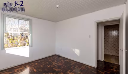 Apartamento com 2 dormitórios no bairro Auxiliadora - conforto e economia!