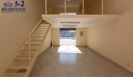 Sua loja no Centro de tudo: Venha conhecer seu novo endereço