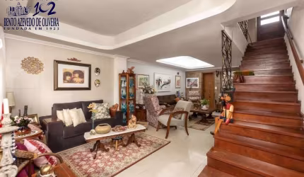 Casa 2 dormitórios à venda Cidade Baixa Porto Alegre/RS