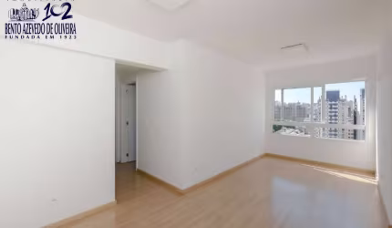 Apartamento 2 dorm. + 2 vagas  Cidade Baixa - Porto Alegre