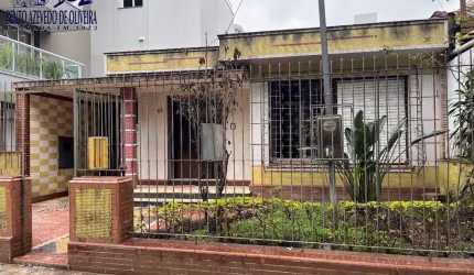 Casa 2 dorm. 360m² Menino Deus - Porto Alegre