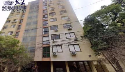 Apartamento 2 dormitórios à venda Cidade Baixa Porto Alegre/RS