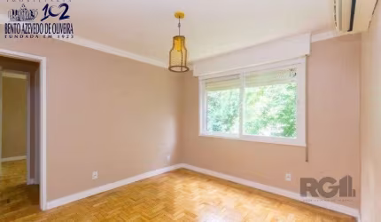 Apartamento 43,30m², 1 dormitório no bairro Cidade Baixa