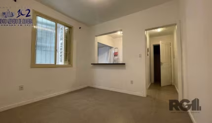 Apartamento 1 dormitórios à venda Cidade Baixa Porto Alegre/RS
