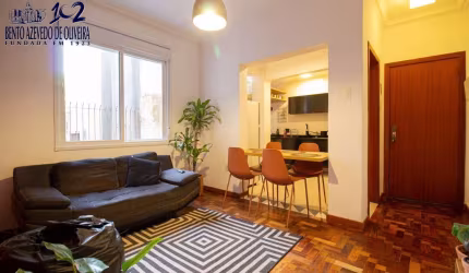 Apartamento 2 dormitórios à venda Cidade Baixa Porto Alegre/RS