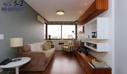 Apartamento 2 dormitórios à venda Cidade Baixa Porto Alegre/RS