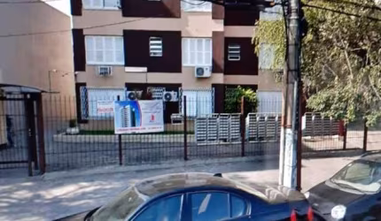 Apartamento de 1 Dormitório na PADRE CACIQUE - Cód. RP389314