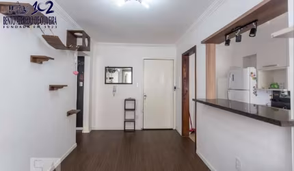 Apartamento 1 dormitórios à venda Praia de Belas Porto Alegre/RS
