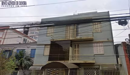 Apartamento 2 dormitórios à venda Menino Deus Porto Alegre/RS