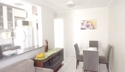 Apartamento Recanto Lagoinha