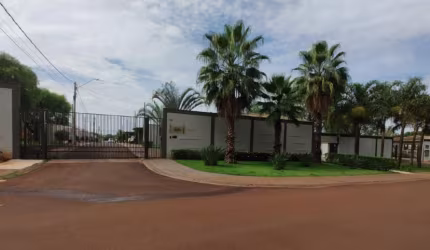 CASA CONDOMÍNIO RUBI EM BRODOSWSKI