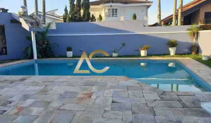 Casa no Acapulco aluguel R$ 10.000,00