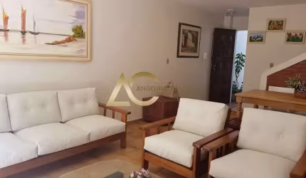 Casa de Condomínio com 2 dorms, Enseada, Guarujá - R$ 650 mil, Cod: CA0013