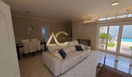 Casa de Condomínio com 4 dorms, Acapulco, Guarujá - R$ 1.7 mi, Cod: CA0042