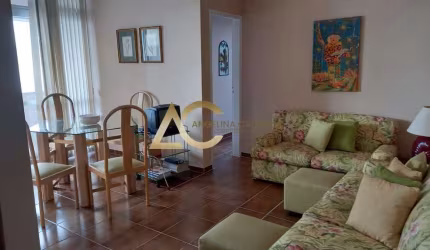 Apartamento com 2 dorms, Jardim Três Marias, Guarujá - R$ 320 mil, Cod: AP0059