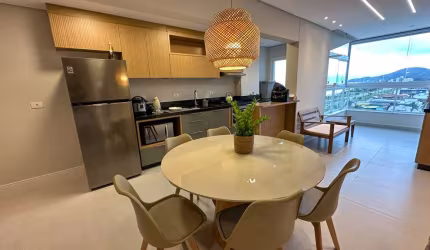 Apartamento com 3 dormitórios na praia do MASSAGUAÇU por R$1.150.000