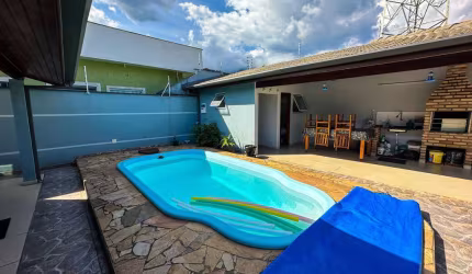 Casa com 3 dormitórios na praia do MASSAGUAÇU por R$750.000